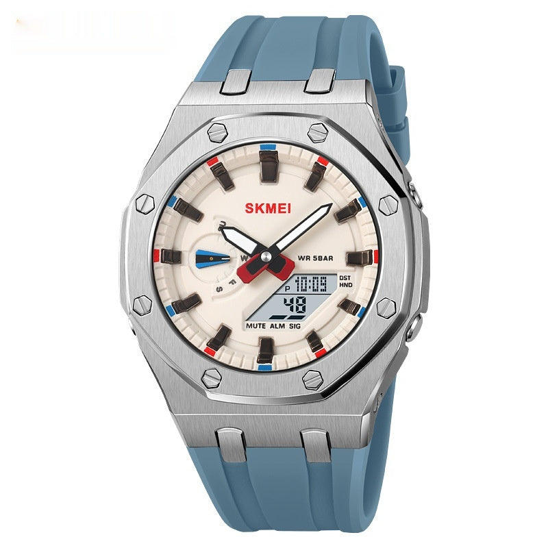 Men's Outdoor Sports Synchronous Watch