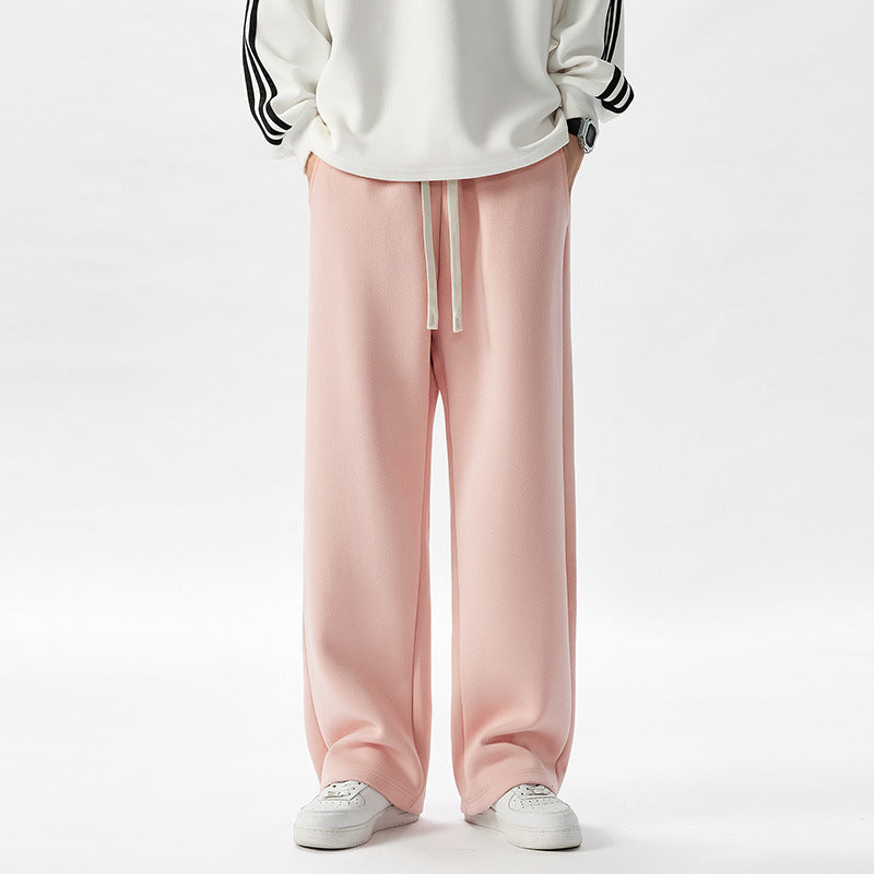 Men's All-match Leisure Sweatpants