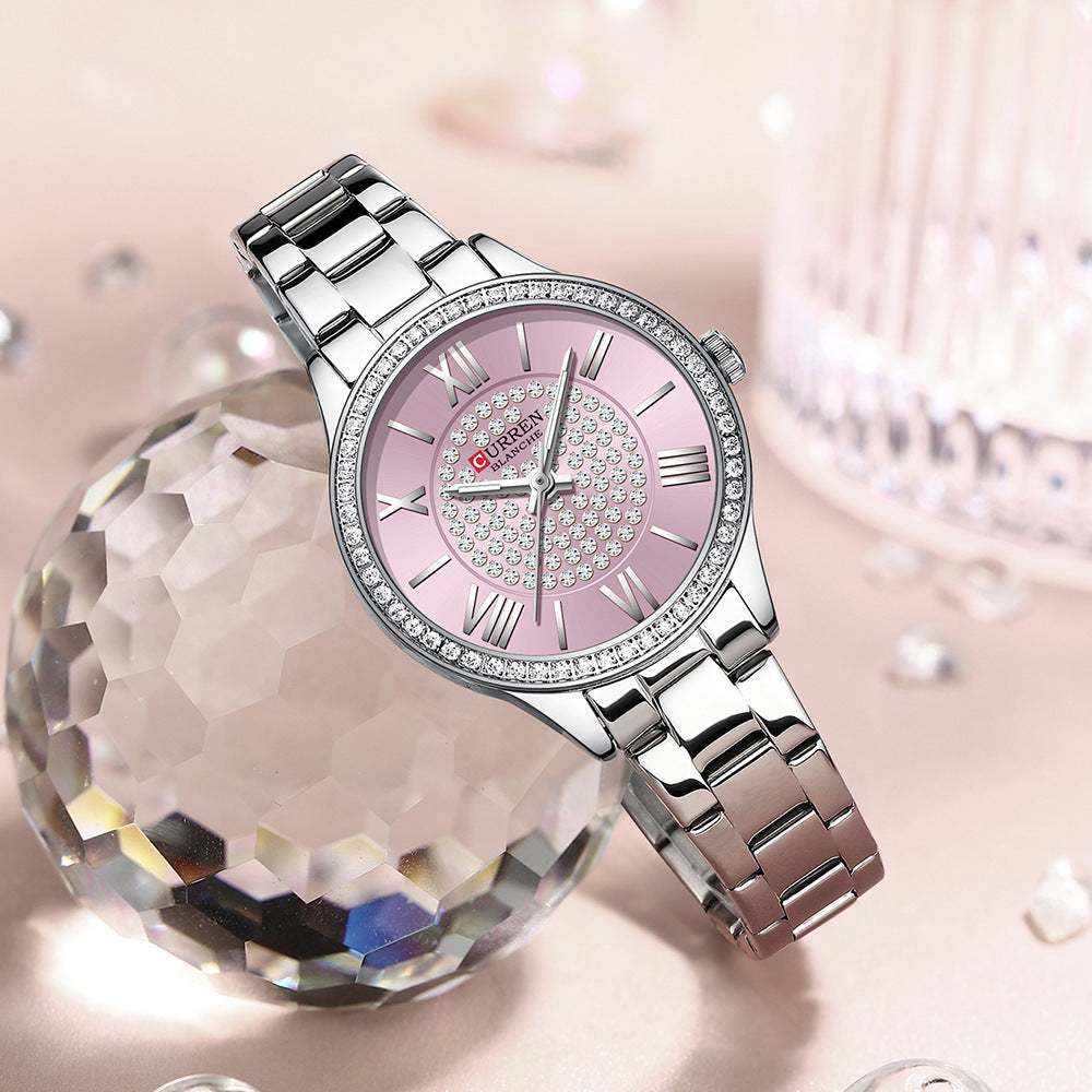 Women’s Quartz Fashion Watch