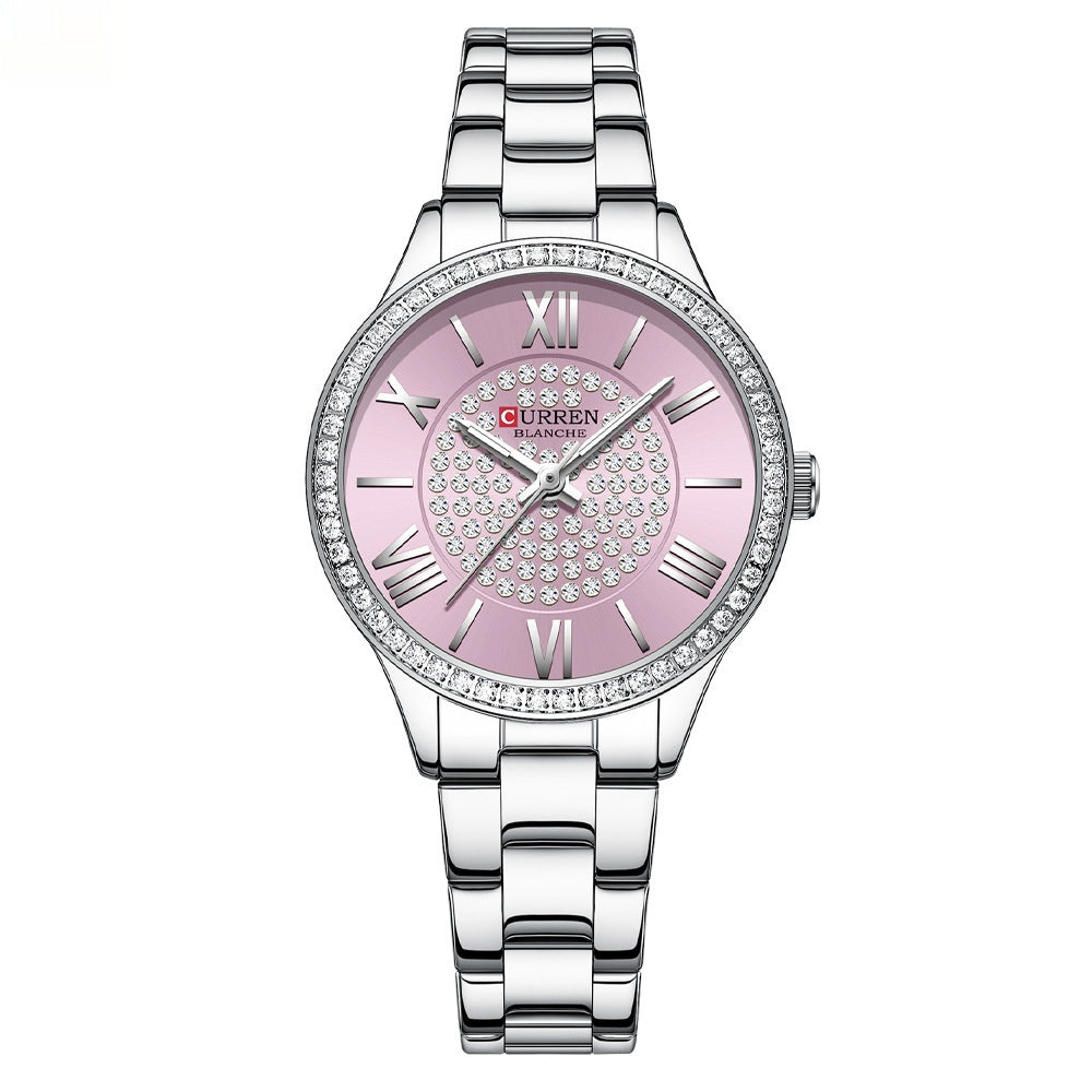 Women’s Quartz Fashion Watch