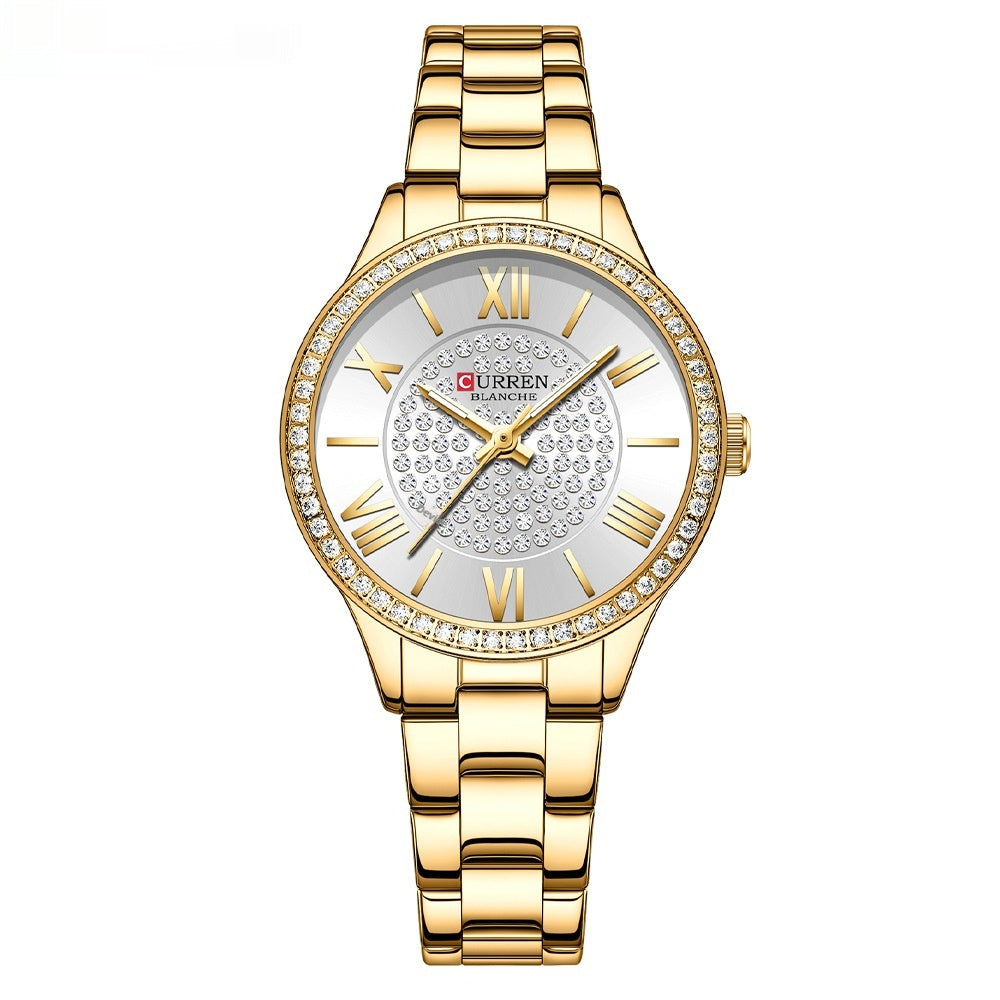 Women’s Quartz Fashion Watch