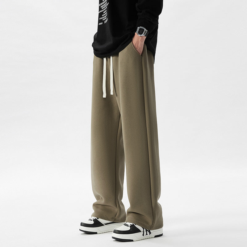 Men's All-match Leisure Sweatpants