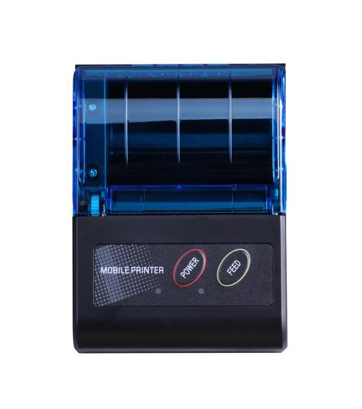 Portable Bluetooth Thermal Printer