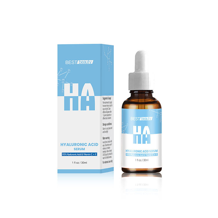 Hyaluronic Acid Rehydrating Solution