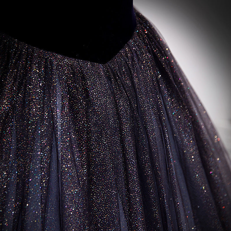 Solo Vocal Test Dress