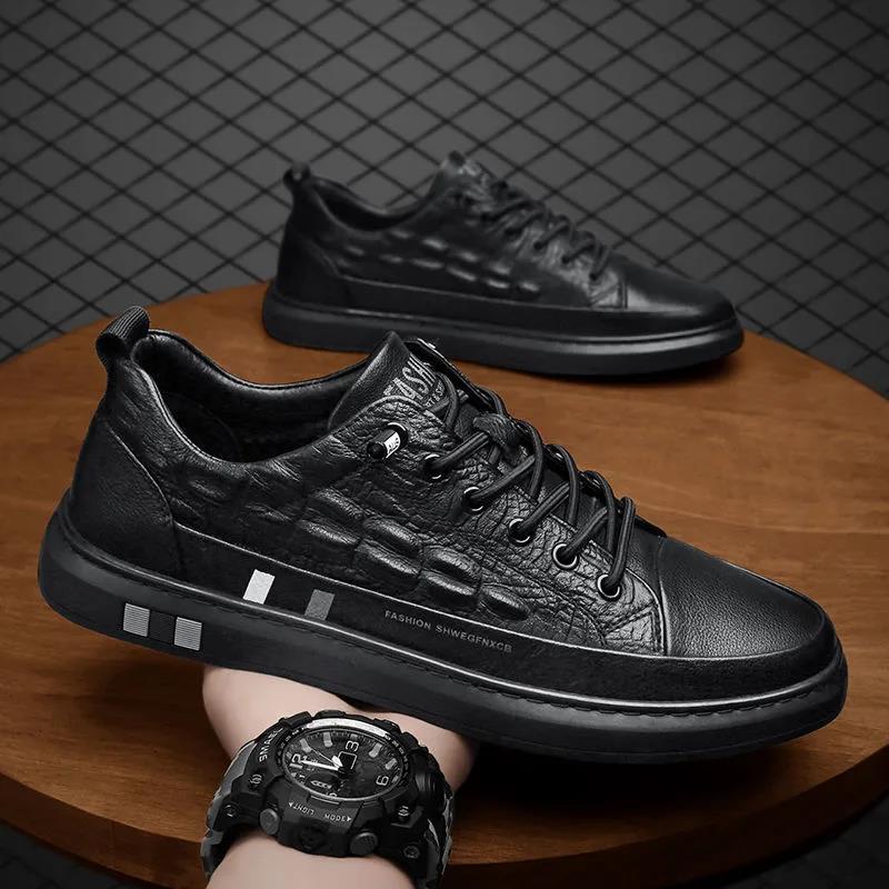 Men's Casual Sports Low Top Shoes