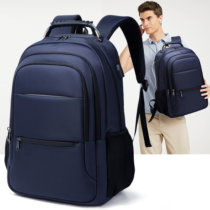 Laptop Travel Business Backpack