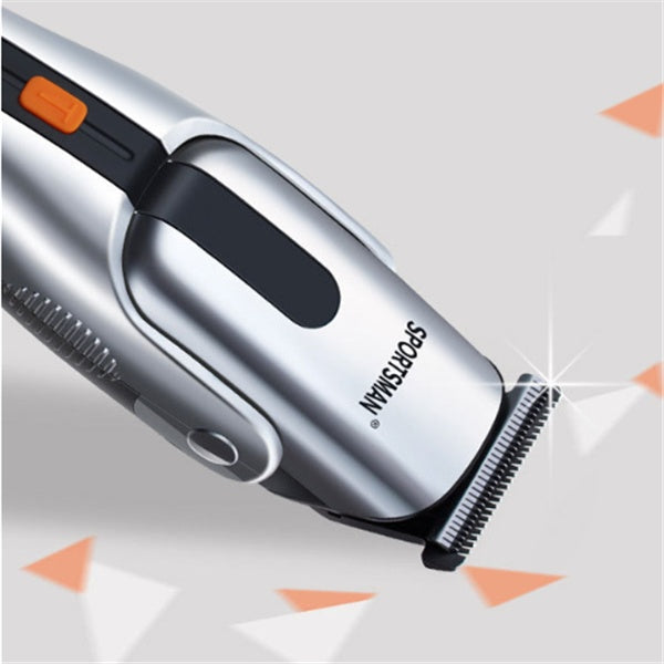 Precision Electric Trimmer