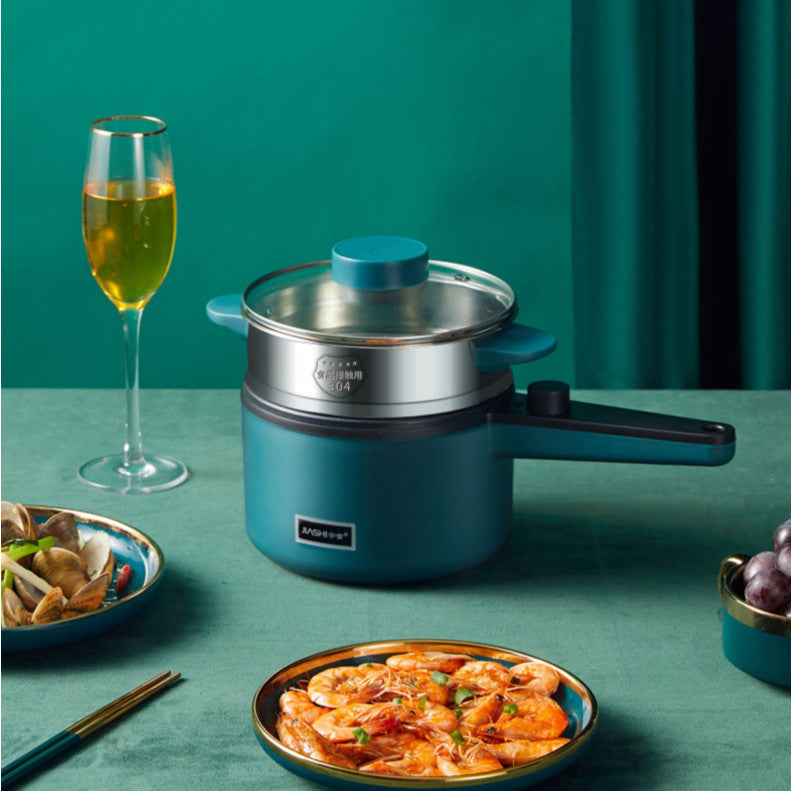 QuickChef Mini Pot