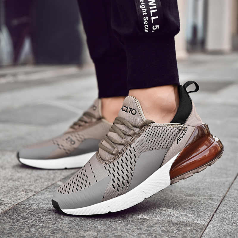 Wild Casual Autumn Trend Shoes
