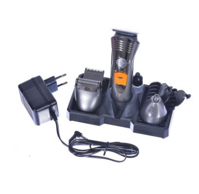 Multifunctional Electric Shaver