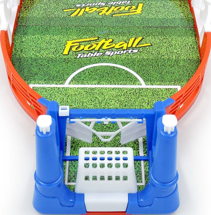 Mini Tabletop Soccer Game Kit