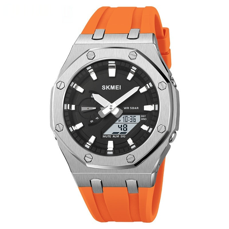 Men's Outdoor Sports Synchronous Watch