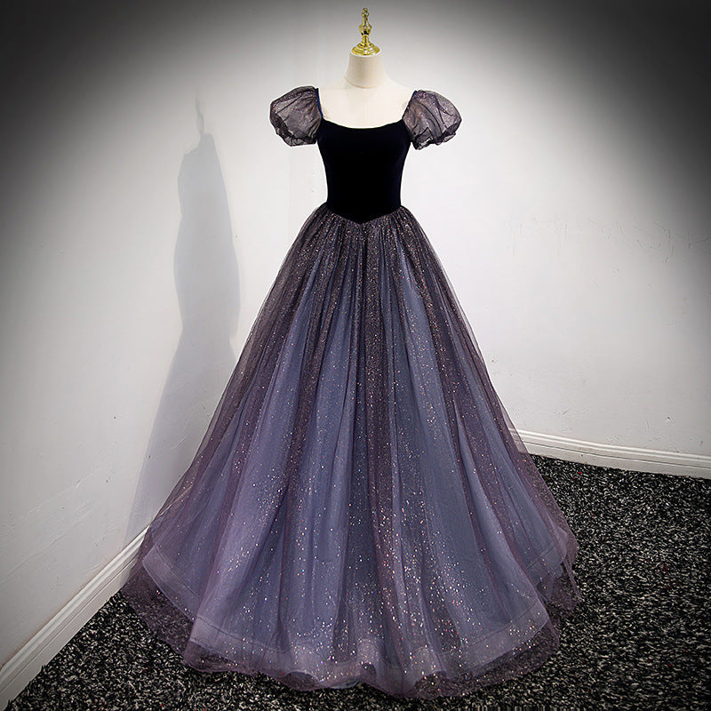 Solo Vocal Test Dress