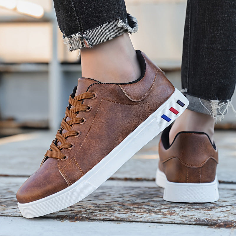 Men's Casual Trend Board Shoes