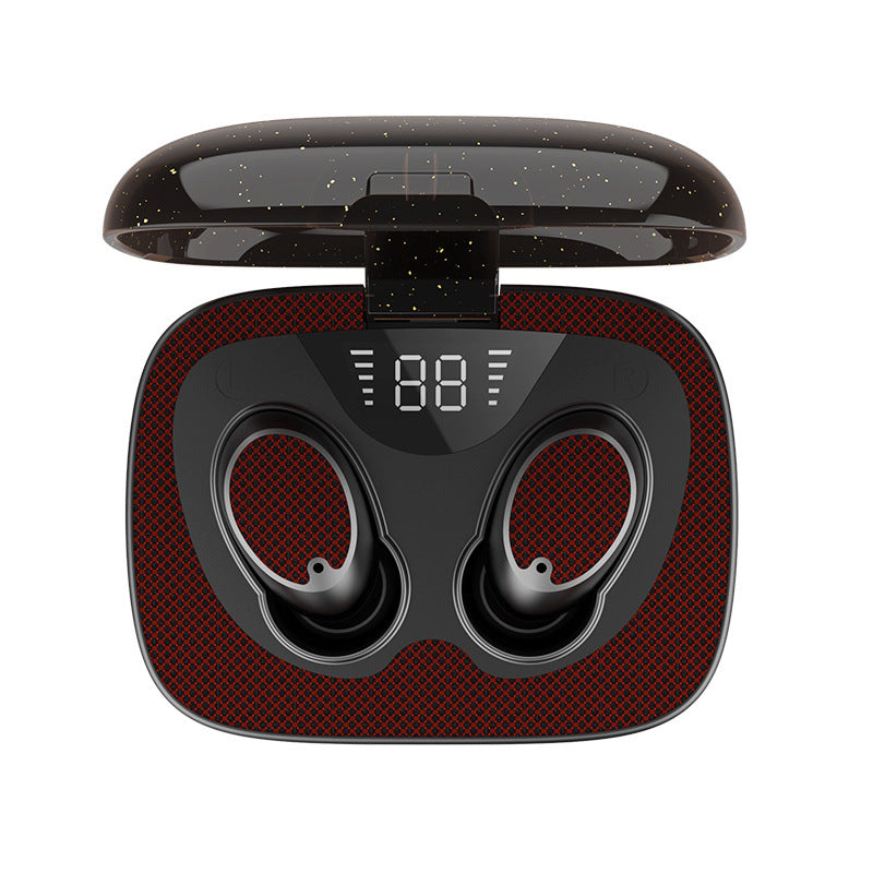 Innovative ES02 TWS Bluetooth Headset Dual Account