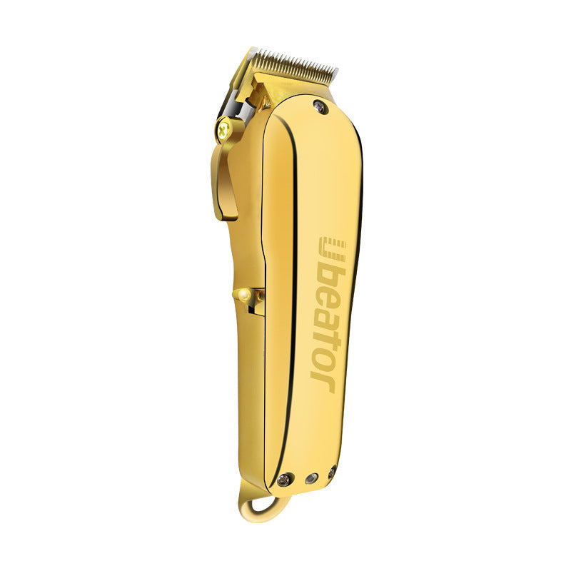 Golden Retro High-Power Clipper