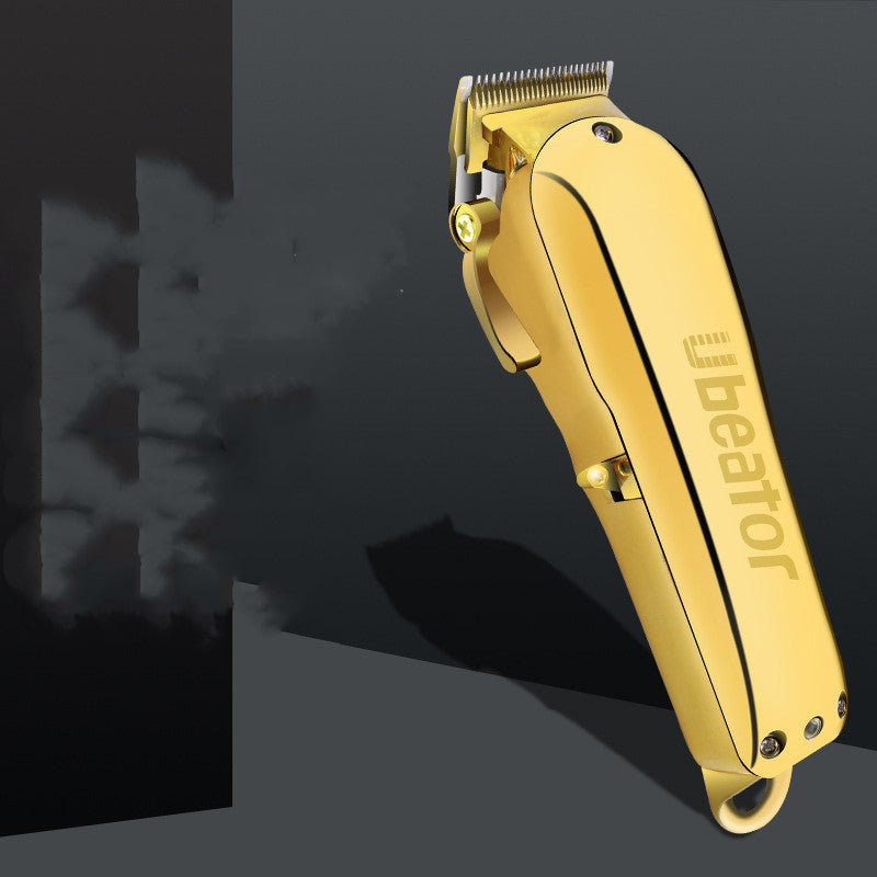 Golden Retro High-Power Clipper