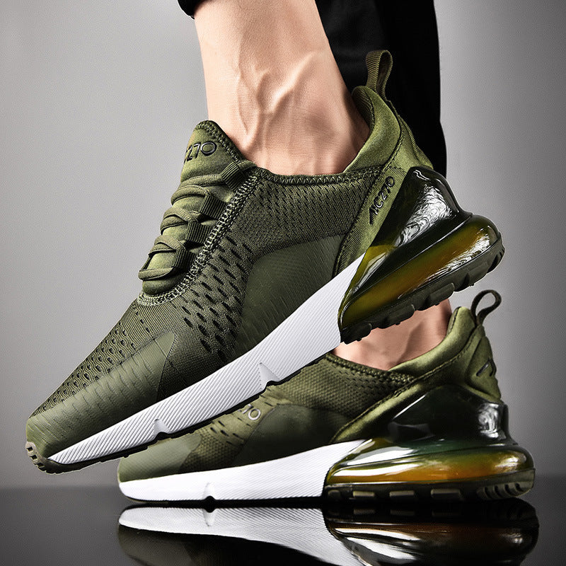 Wild Casual Autumn Trend Shoes