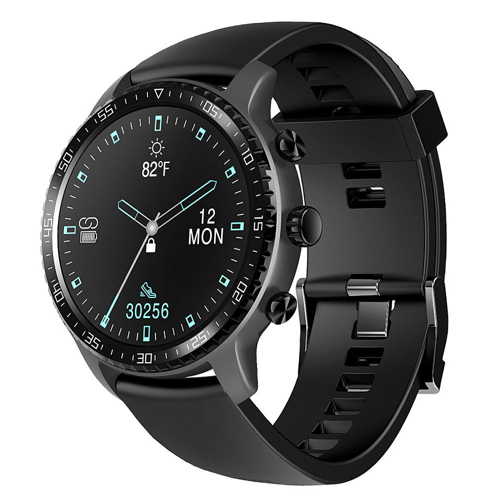 Smart Watch Wireless Charging Touch Dial