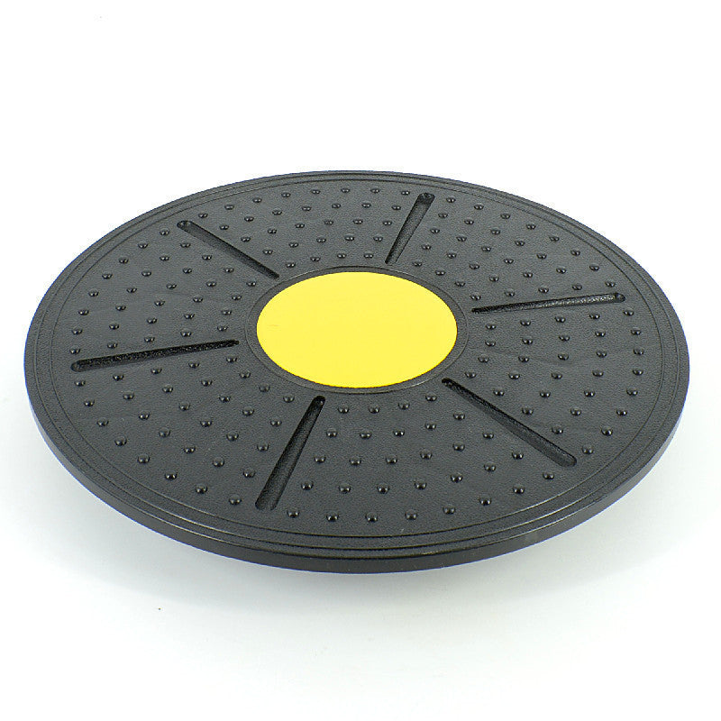 Yoga Balance Board for Fitness and Stability Training