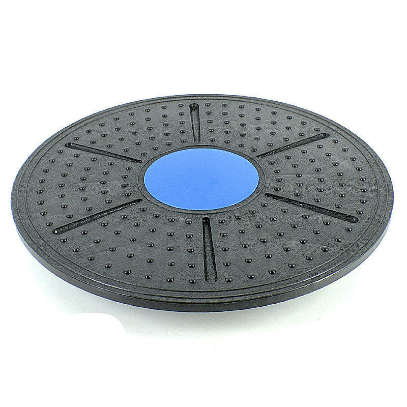 Yoga Balance Board for Fitness and Stability Training