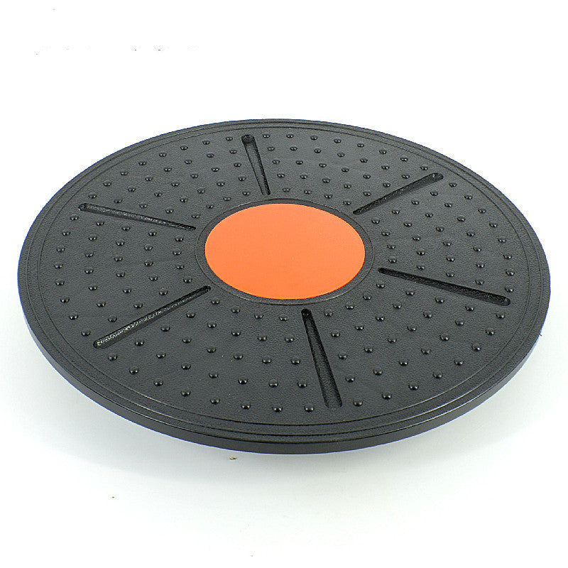 Yoga Balance Board for Fitness and Stability Training