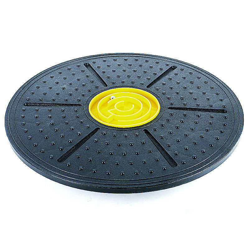 Yoga Balance Board for Fitness and Stability Training