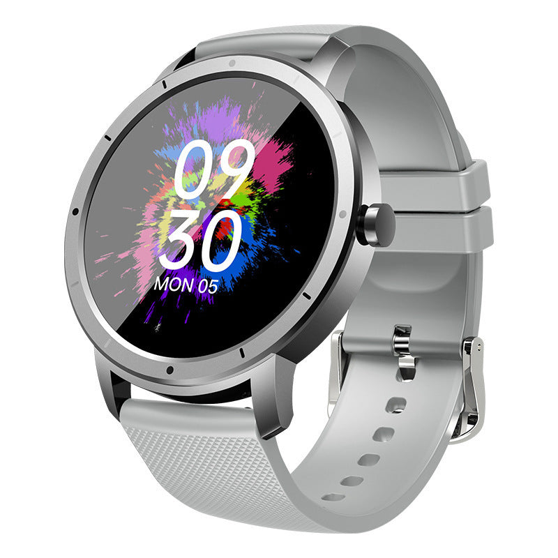 HW21 Bluetooth Fitness Smartwatch