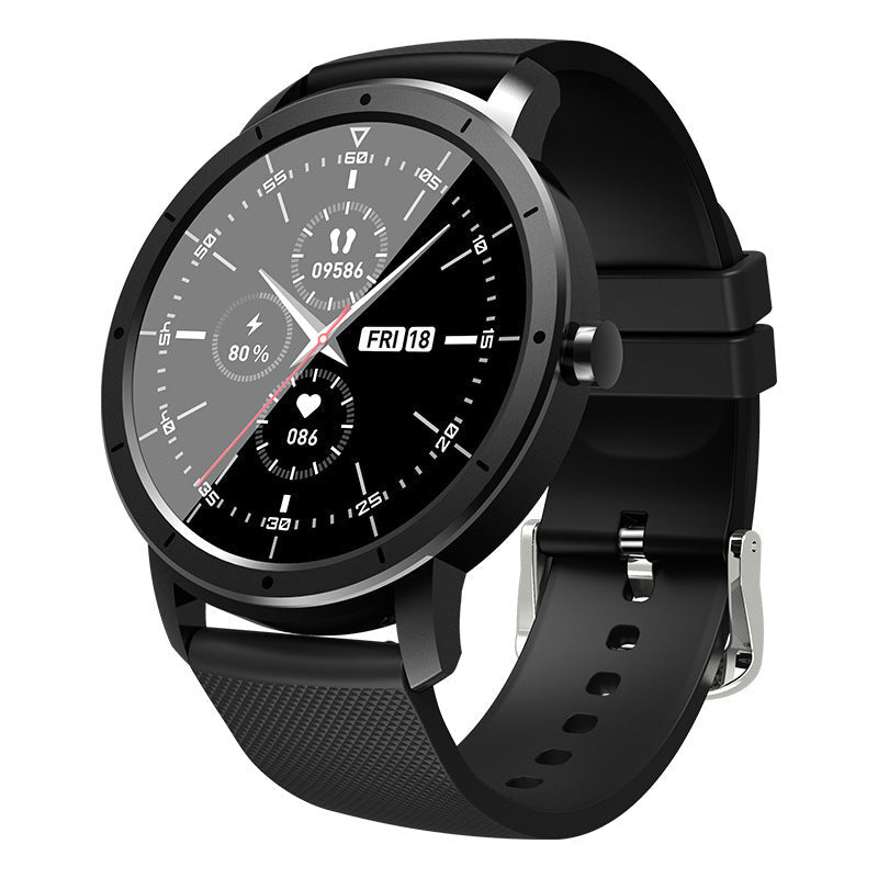HW21 Bluetooth Fitness Smartwatch