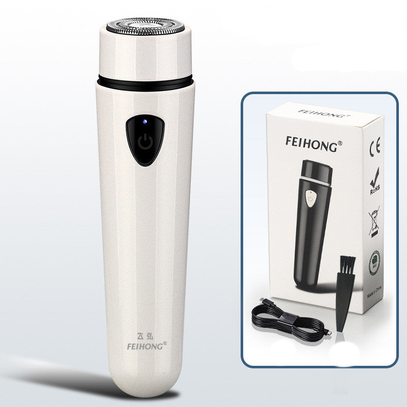 Trendy Mini Electric Shaver
