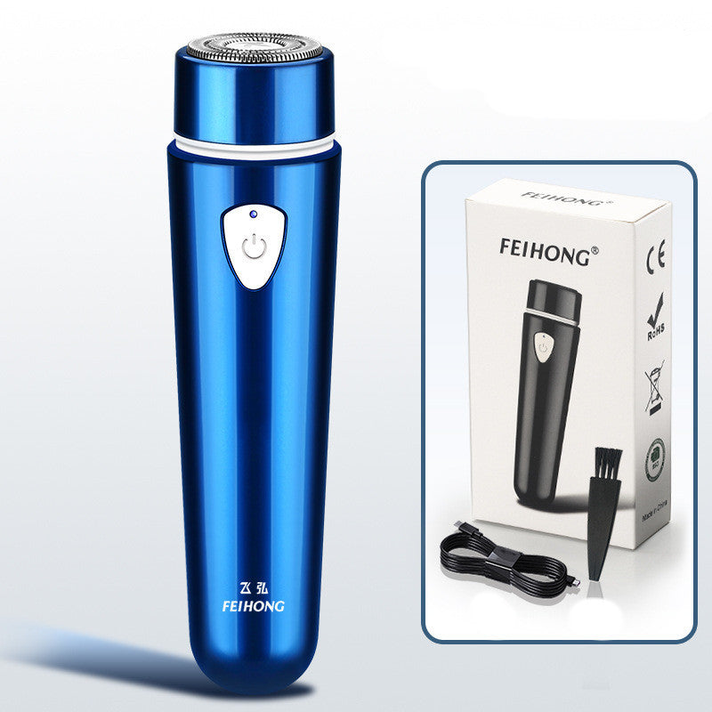 Trendy Mini Electric Shaver