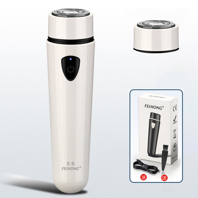 Trendy Mini Electric Shaver