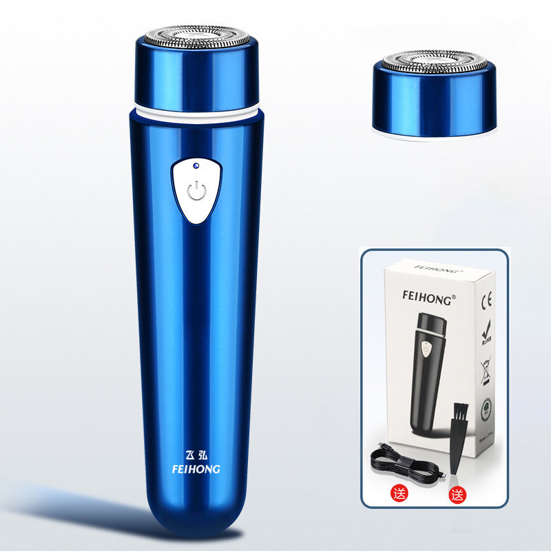 Trendy Mini Electric Shaver