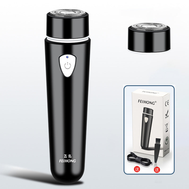Trendy Mini Electric Shaver