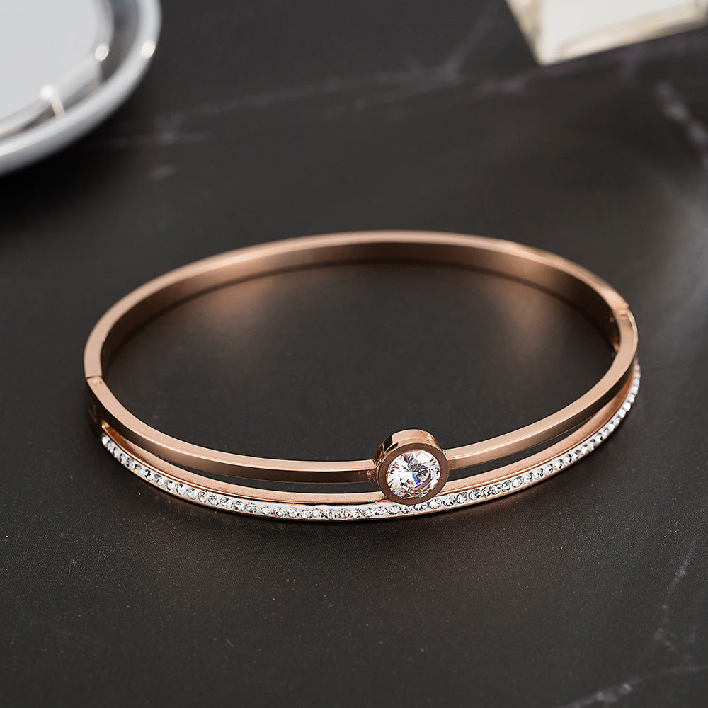 Luxury Women’s Jewelry Set