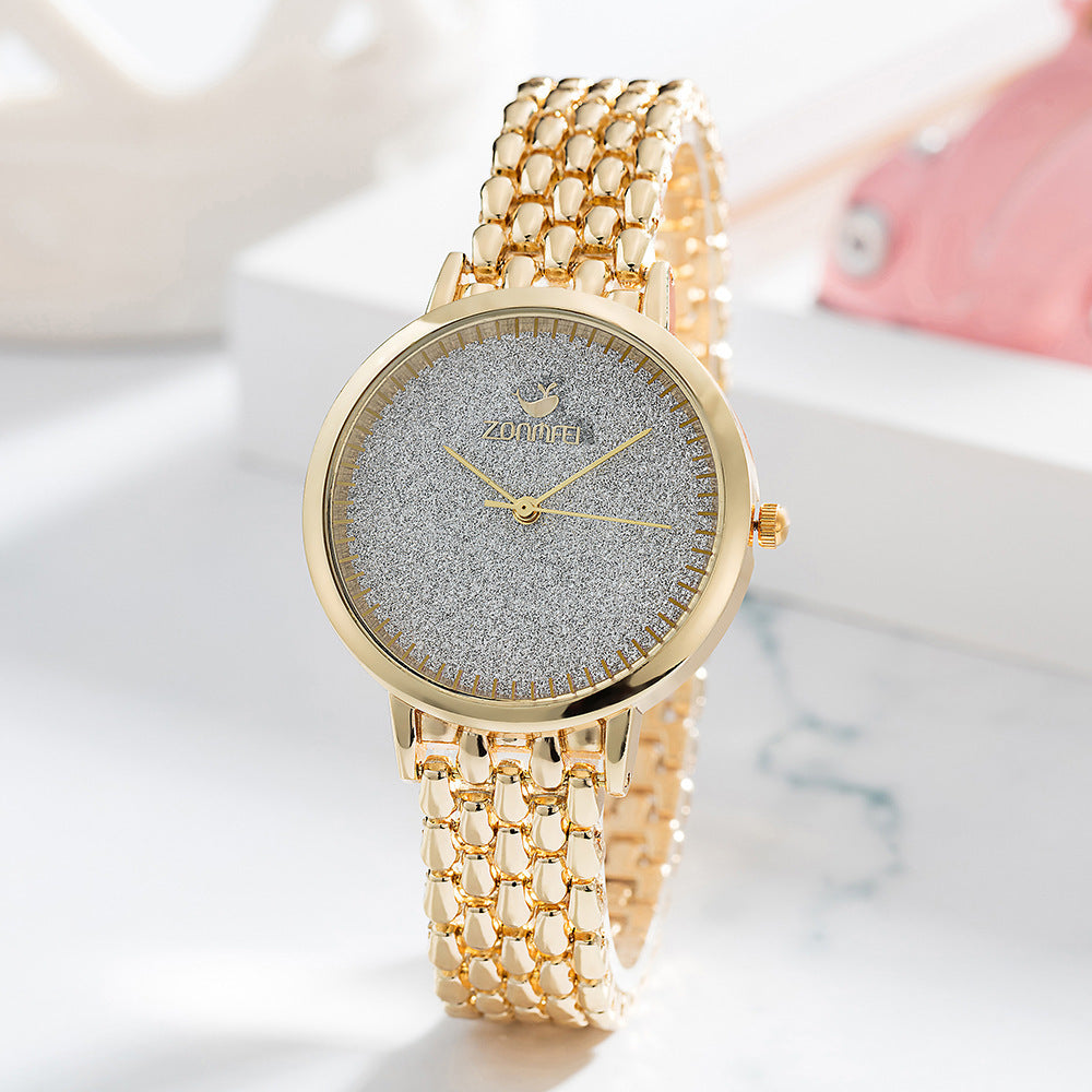 Luxury Women’s Jewelry Set