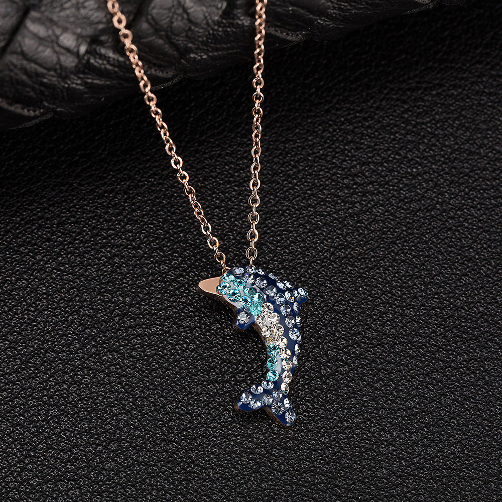 Luxury Women’s Jewelry Set
