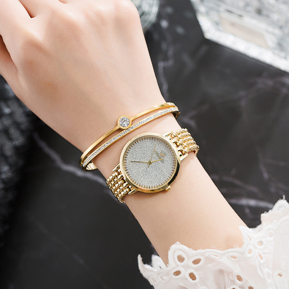 Luxury Women’s Jewelry Set