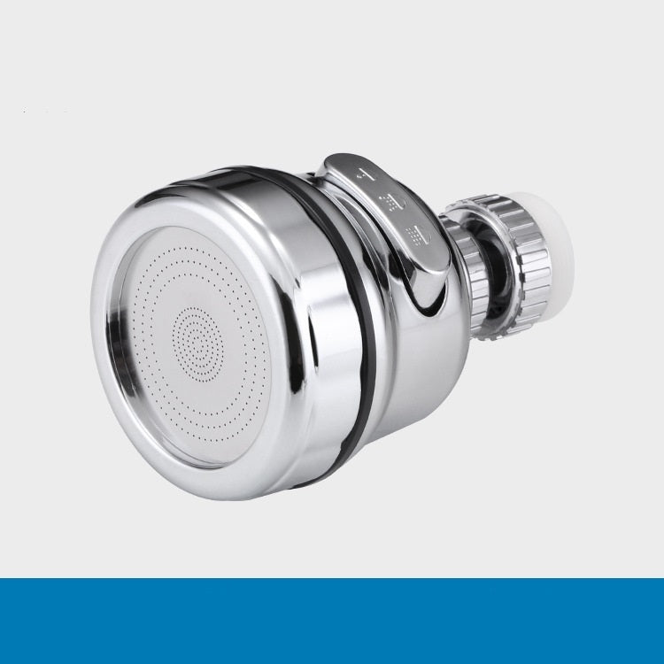 Filtered Kitchen Faucet