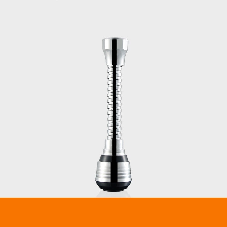 Filtered Kitchen Faucet