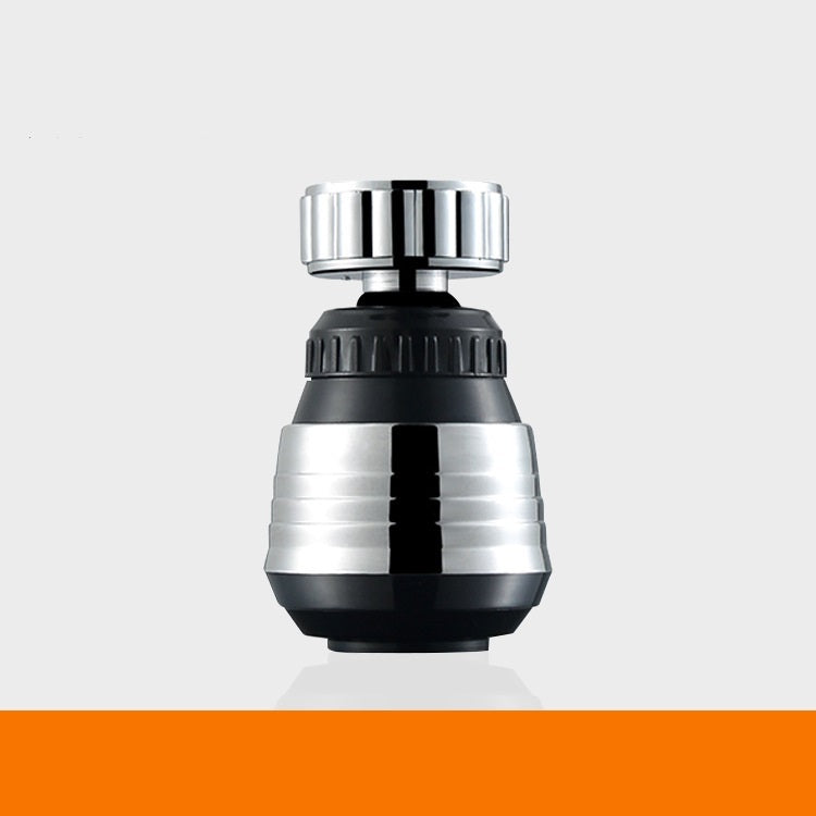 Filtered Kitchen Faucet