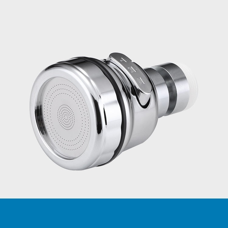 Filtered Kitchen Faucet