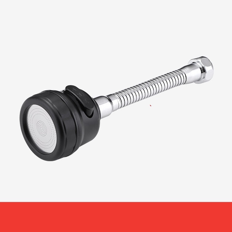 Filtered Kitchen Faucet