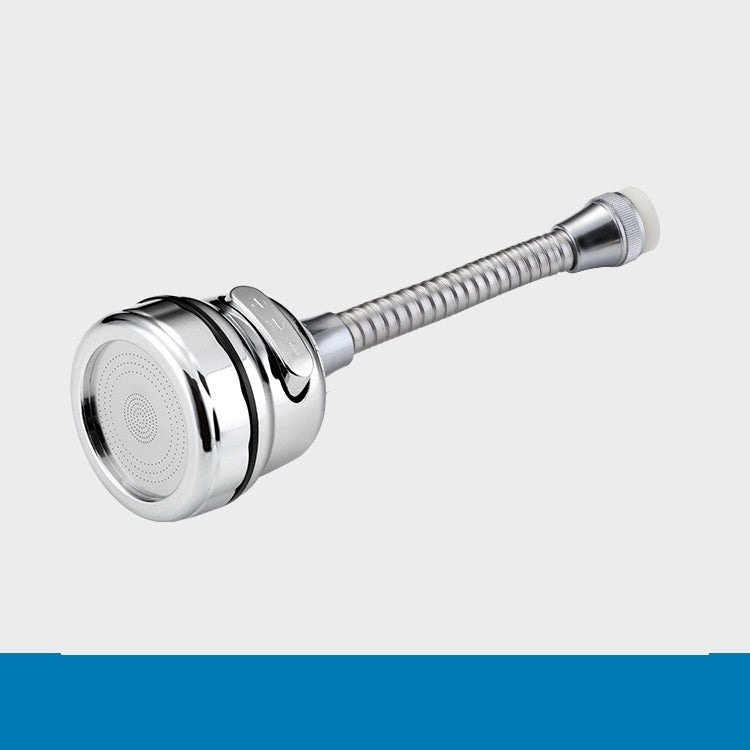 Filtered Kitchen Faucet