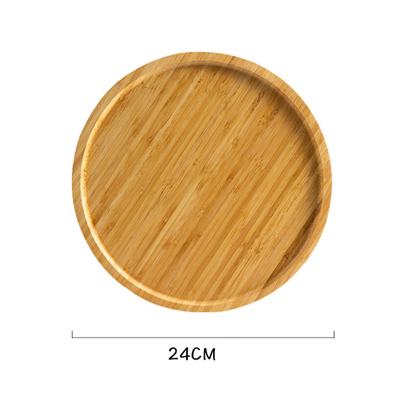 Bamboo Serving Tray