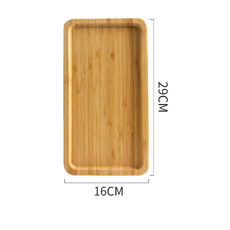 Bamboo Serving Tray