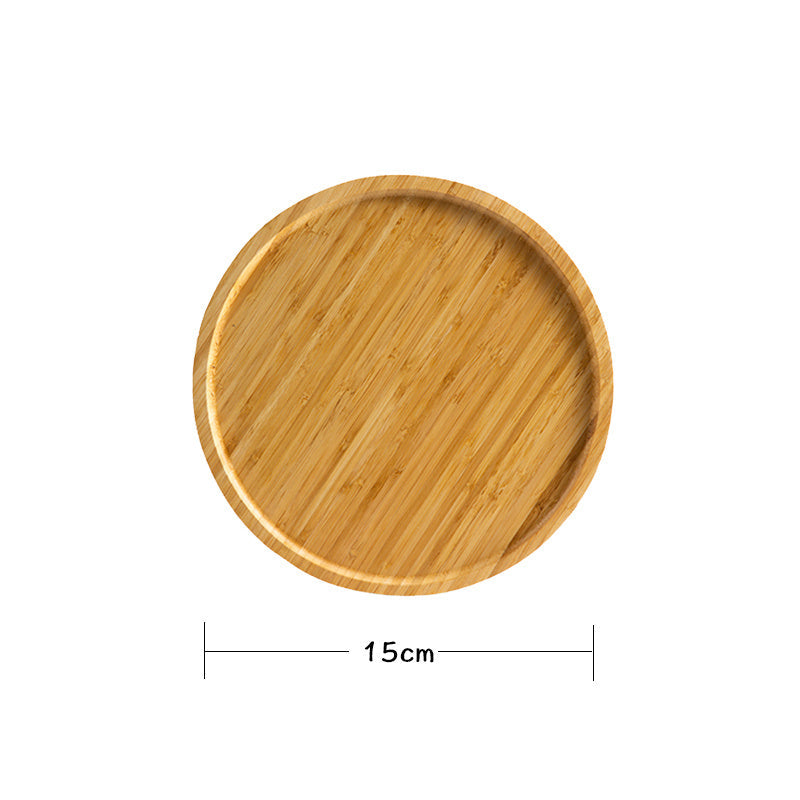 Bamboo Serving Tray