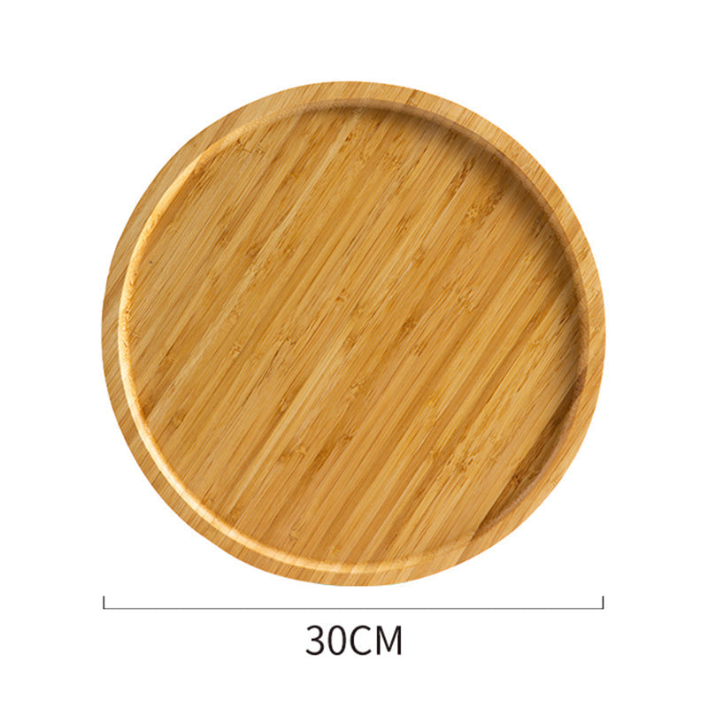 Bamboo Serving Tray