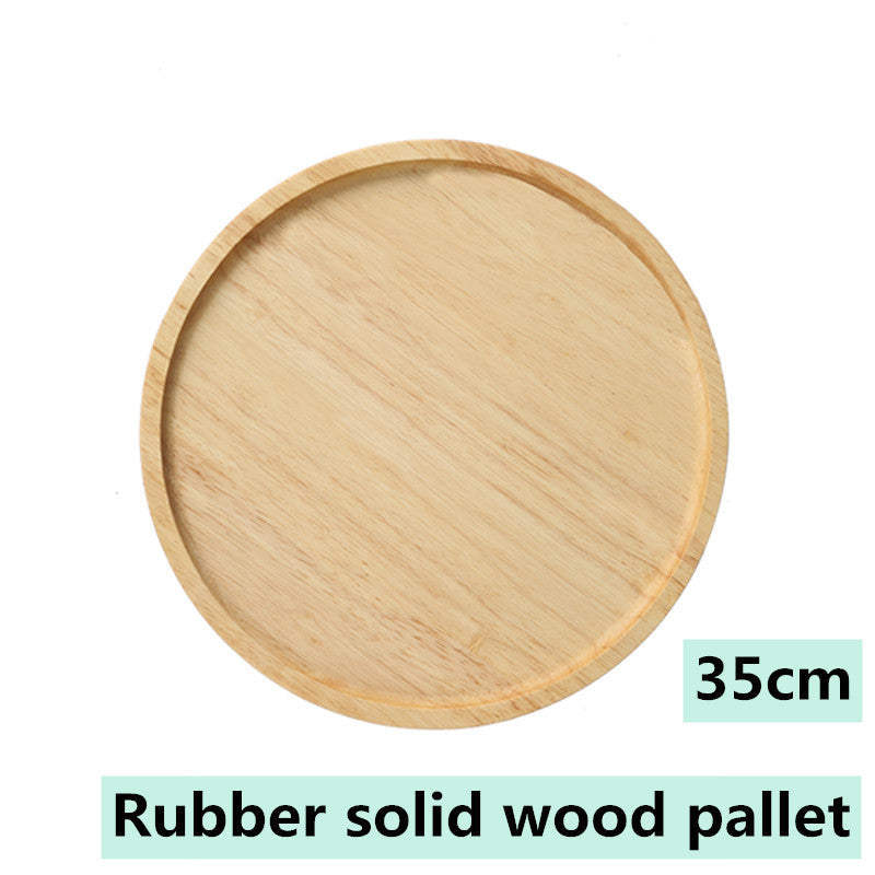 Bamboo Serving Tray